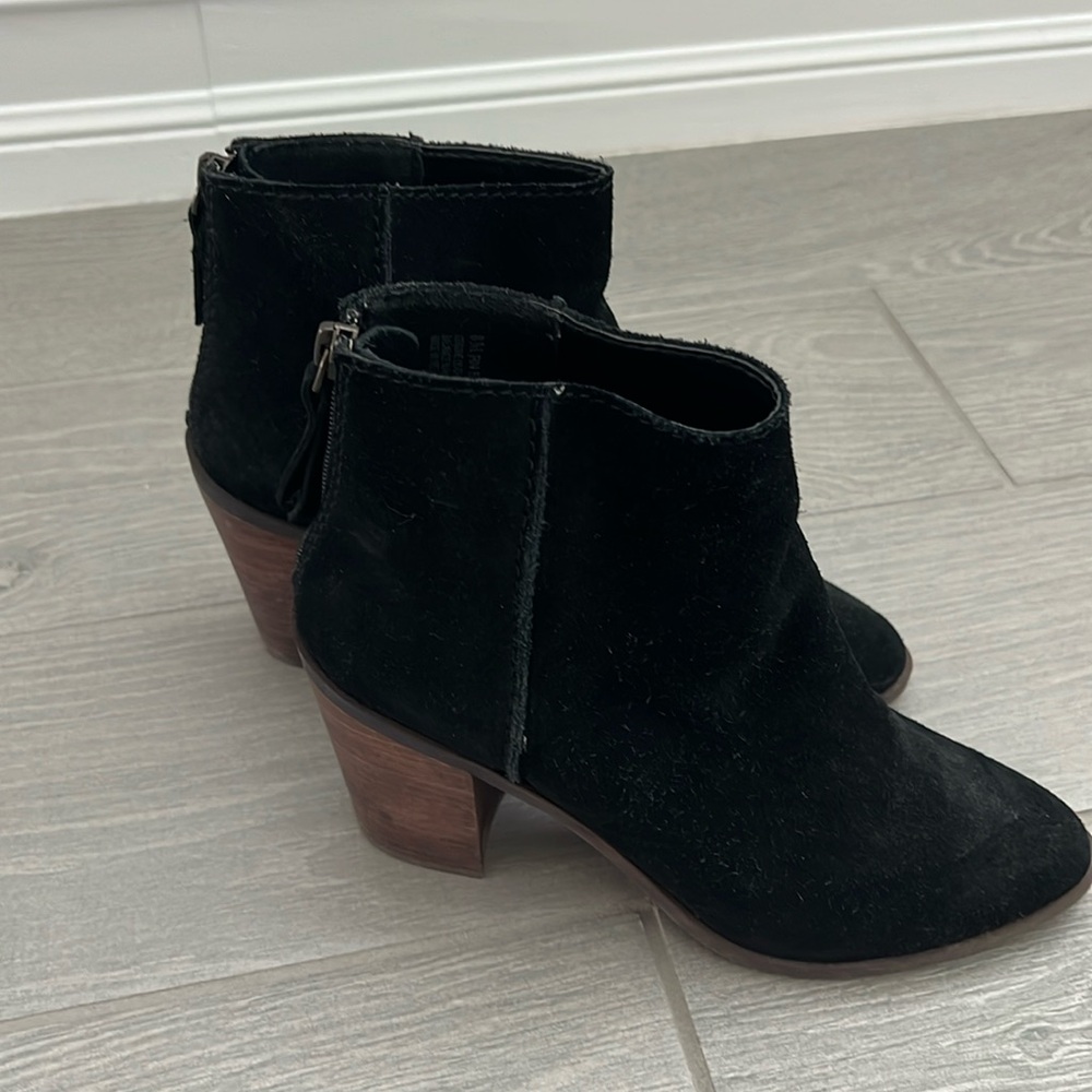 BP Boots